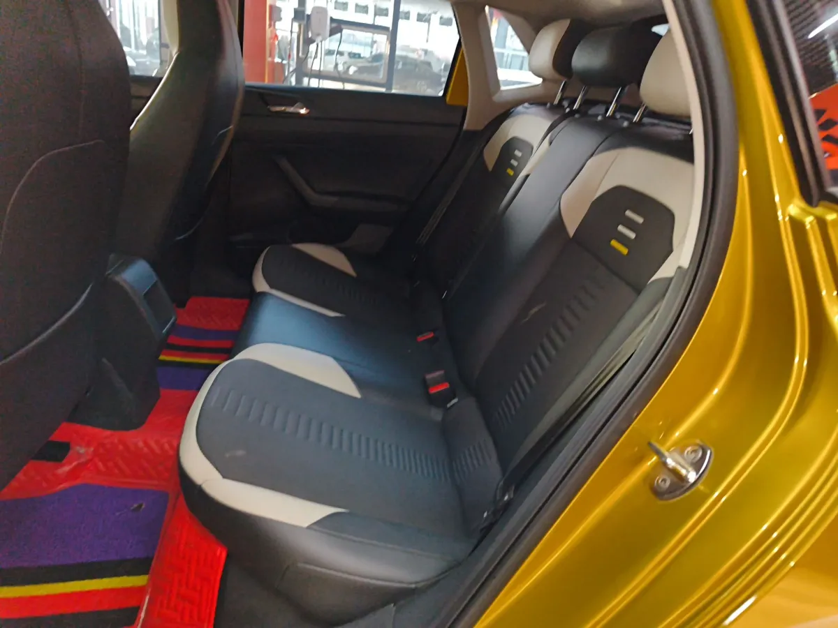 2019 Volkswagen Polo 1.5L 113HP L4 6AT,autocango,china used car exporter,china ev exporter,chinese used car exporter,chinese used ev exporter