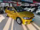 2019 Volkswagen Polo 1.5L 113HP L4 6AT