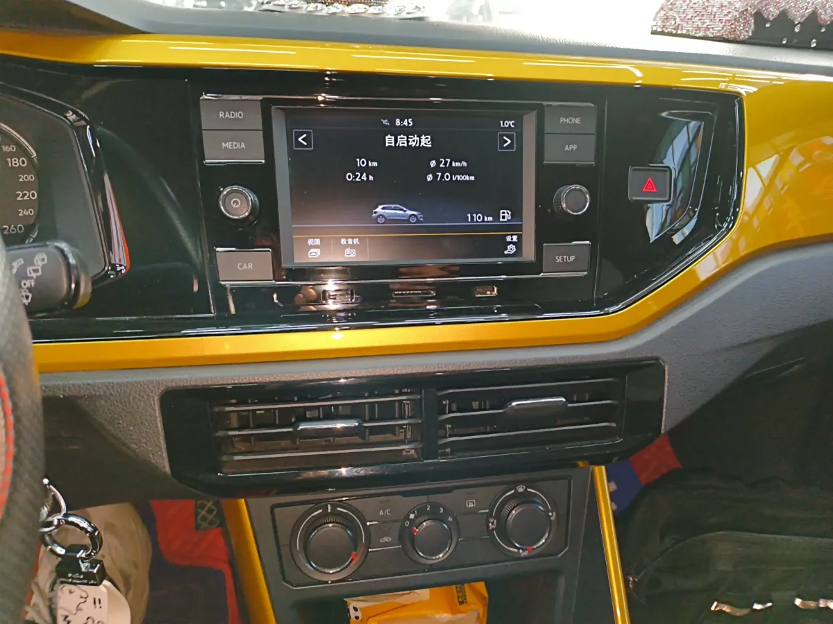 2019 Volkswagen Polo 1.5L 113HP L4 6AT,autocango,china used car exporter,china ev exporter,chinese used car exporter,chinese used ev exporter