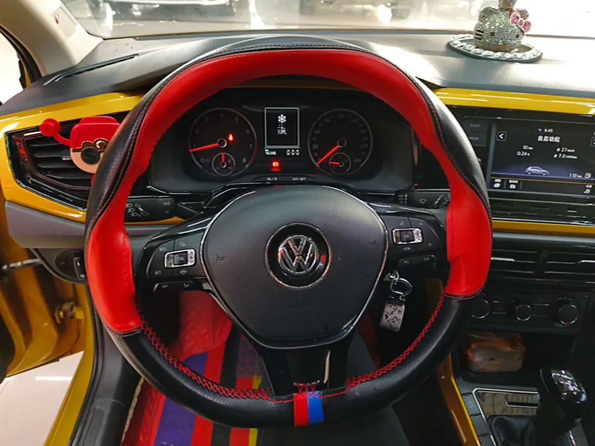 2019 Volkswagen Polo 1.5L 113HP L4 6AT,autocango,china used car exporter,china ev exporter,chinese used car exporter,chinese used ev exporter