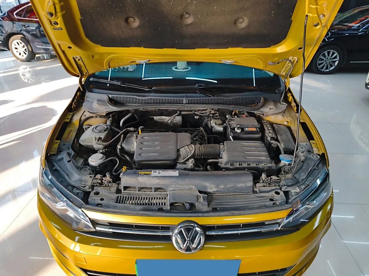 2019 Volkswagen Polo 1.5L 113HP L4 6AT,autocango,china used car exporter,china ev exporter,chinese used car exporter,chinese used ev exporter