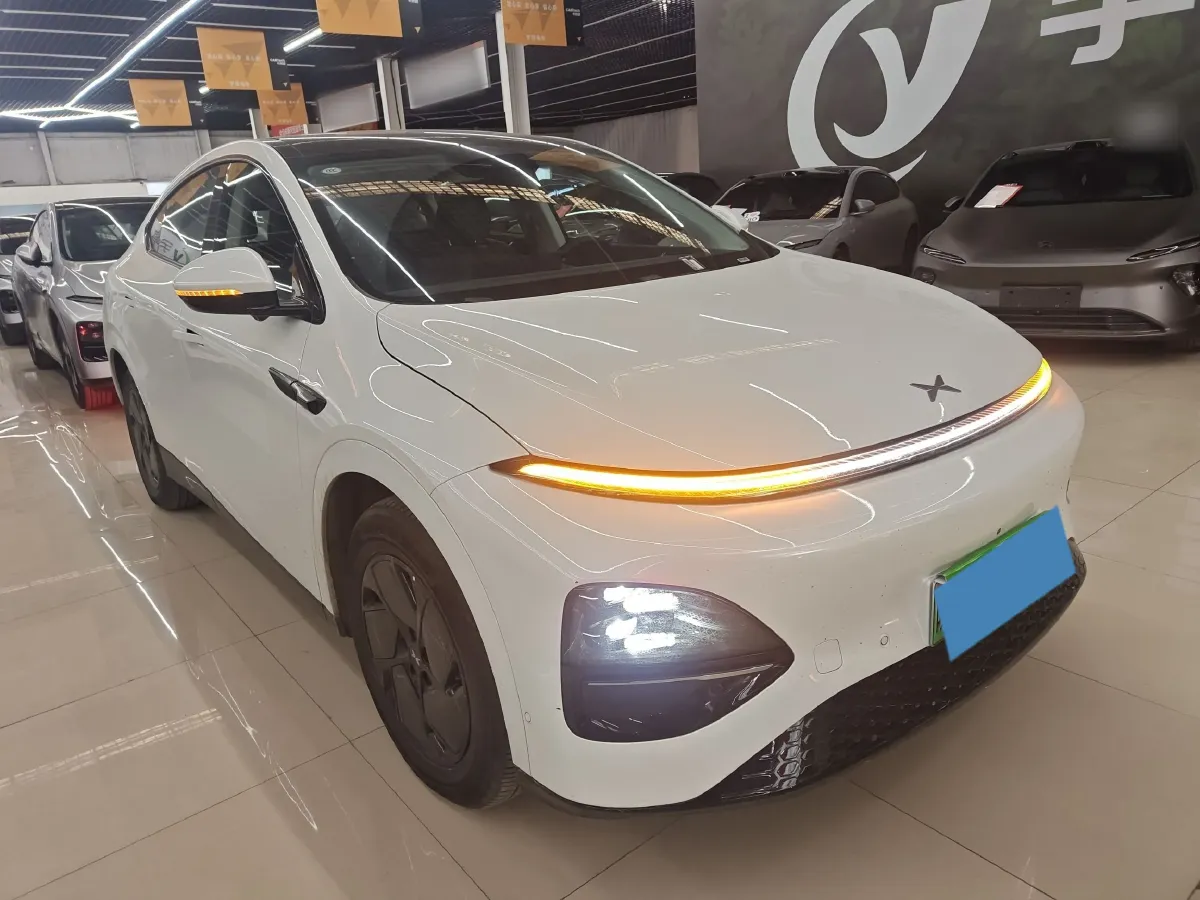 2025 Xpeng G6 BEV 68.5KWH,autocango,china used car exporter,china ev exporter,chinese used car exporter,chinese used ev exporter