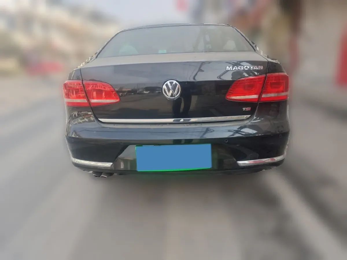 2016 Volkswagen Magotan 1.8T 160HP L4 7DCT,autocango,china used car exporter,china ev exporter,chinese used car exporter,chinese used ev exporter