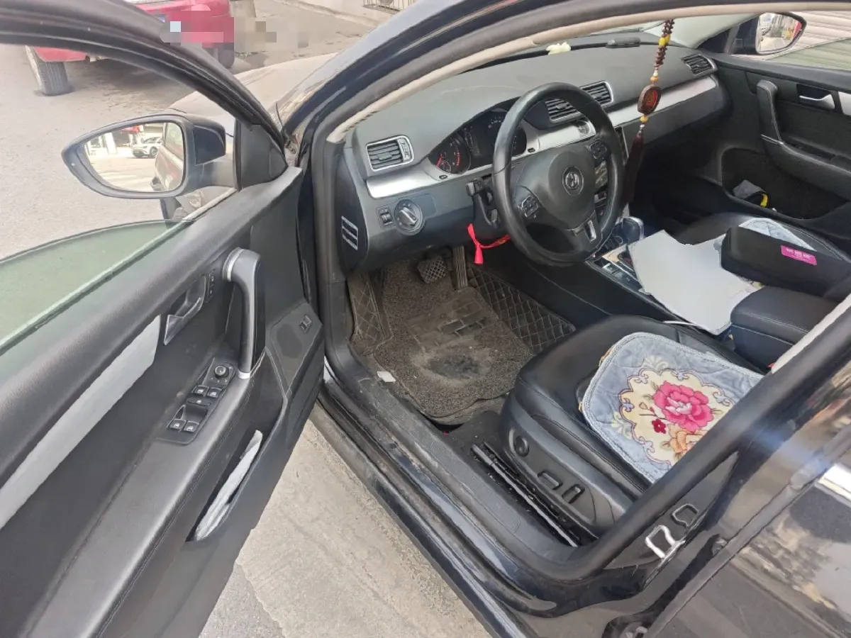 2016 Volkswagen Magotan 1.8T 160HP L4 7DCT,autocango,china used car exporter,china ev exporter,chinese used car exporter,chinese used ev exporter