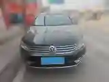 2016 Volkswagen Magotan 1.8T 160HP L4 7DCT