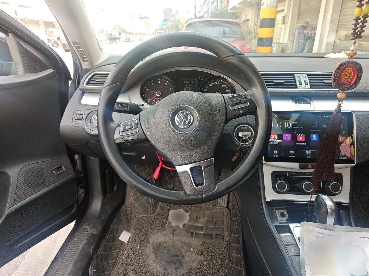 2016 Volkswagen Magotan 1.8T 160HP L4 7DCT,autocango,china used car exporter,china ev exporter,chinese used car exporter,chinese used ev exporter