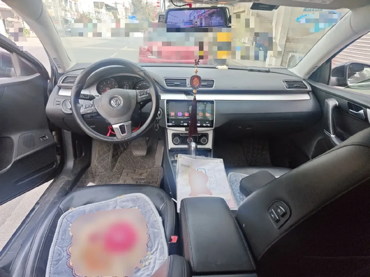 2016 Volkswagen Magotan 1.8T 160HP L4 7DCT,autocango,china used car exporter,china ev exporter,chinese used car exporter,chinese used ev exporter