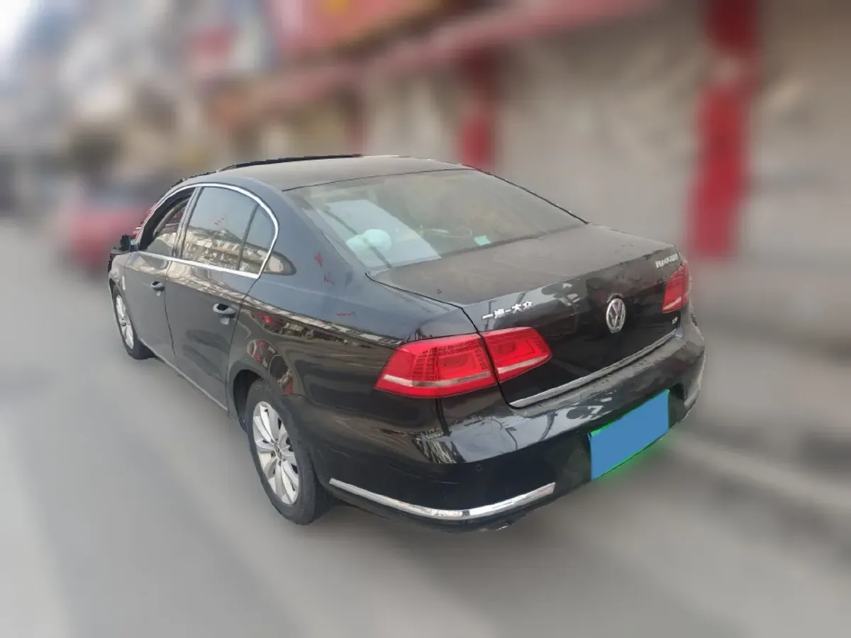2016 Volkswagen Magotan 1.8T 160HP L4 7DCT,autocango,china used car exporter,china ev exporter,chinese used car exporter,chinese used ev exporter