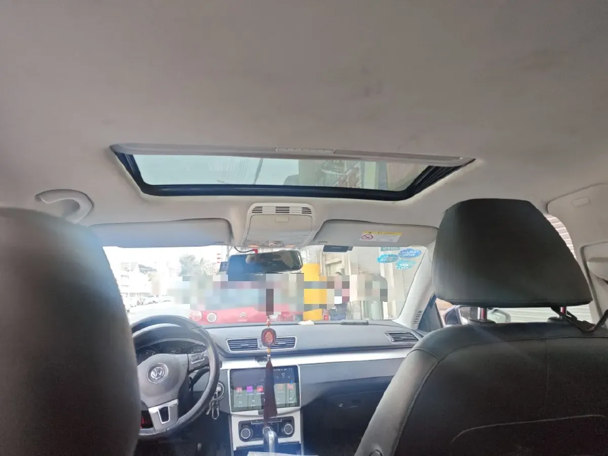 2016 Volkswagen Magotan 1.8T 160HP L4 7DCT,autocango,china used car exporter,china ev exporter,chinese used car exporter,chinese used ev exporter