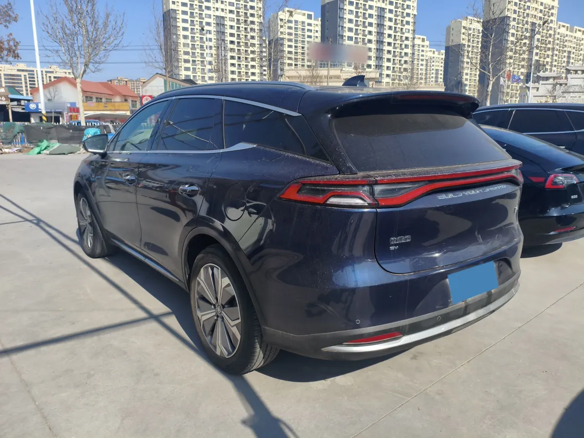 2021 BYD Tang BEV 86.4KWH,autocango,china used car exporter,china ev exporter,chinese used car exporter,chinese used ev exporter