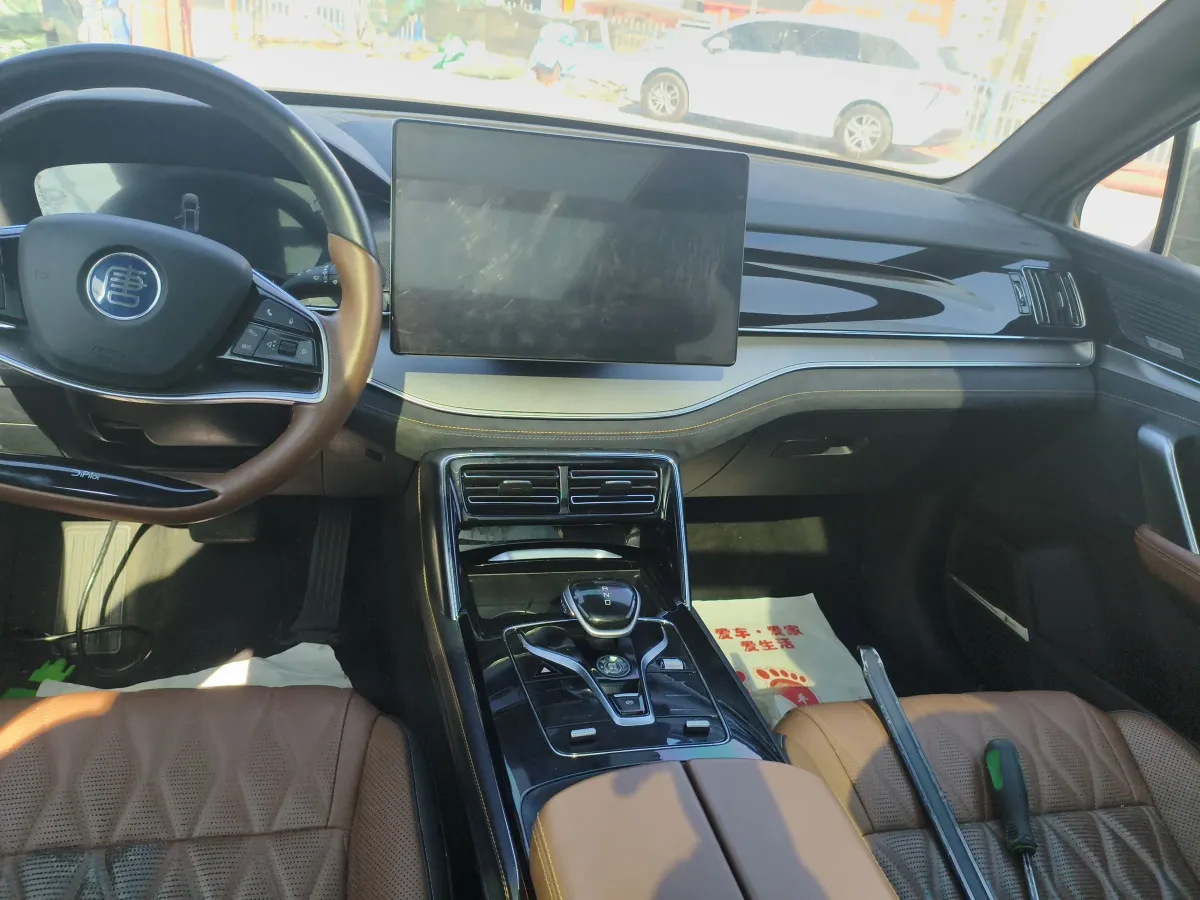 2021 BYD Tang BEV 86.4KWH,autocango,china used car exporter,china ev exporter,chinese used car exporter,chinese used ev exporter