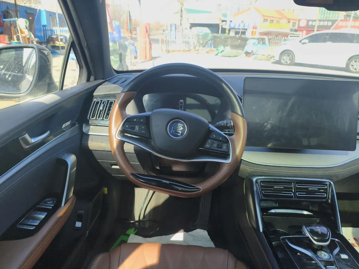 2021 BYD Tang BEV 86.4KWH,autocango,china used car exporter,china ev exporter,chinese used car exporter,chinese used ev exporter