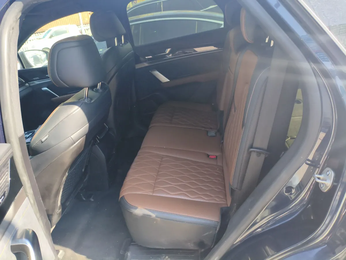 2021 BYD Tang BEV 86.4KWH,autocango,china used car exporter,china ev exporter,chinese used car exporter,chinese used ev exporter