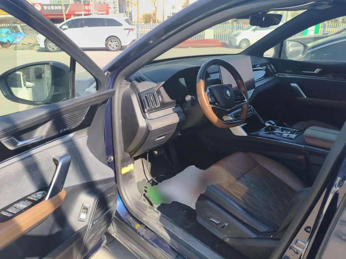 2021 BYD Tang BEV 86.4KWH,autocango,china used car exporter,china ev exporter,chinese used car exporter,chinese used ev exporter