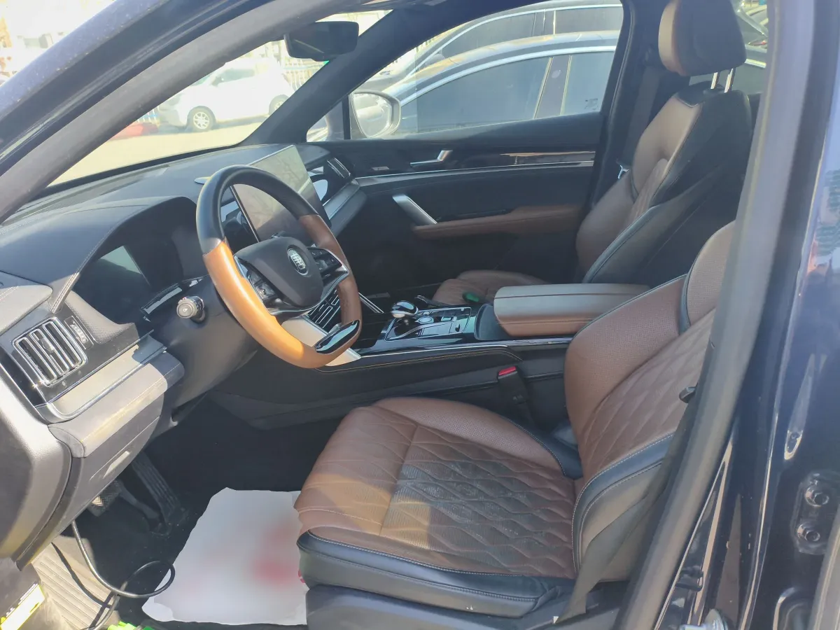 2021 BYD Tang BEV 86.4KWH,autocango,china used car exporter,china ev exporter,chinese used car exporter,chinese used ev exporter