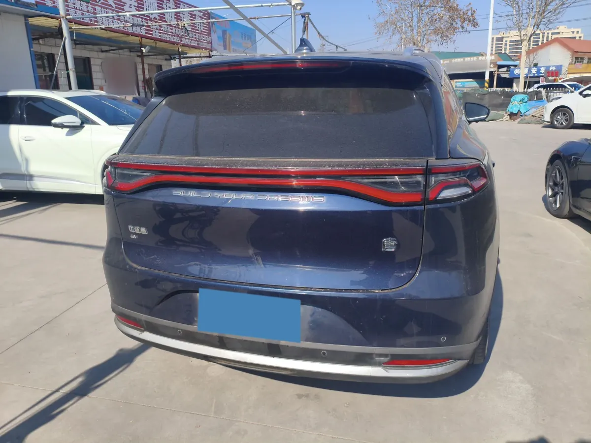2021 BYD Tang BEV 86.4KWH,autocango,china used car exporter,china ev exporter,chinese used car exporter,chinese used ev exporter