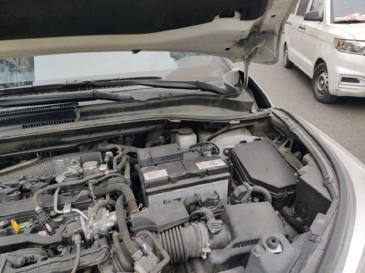 2018 Toyota C-HR 2.0L 171HP L4 CVT,autocango,china used car exporter,china ev exporter,chinese used car exporter,chinese used ev exporter