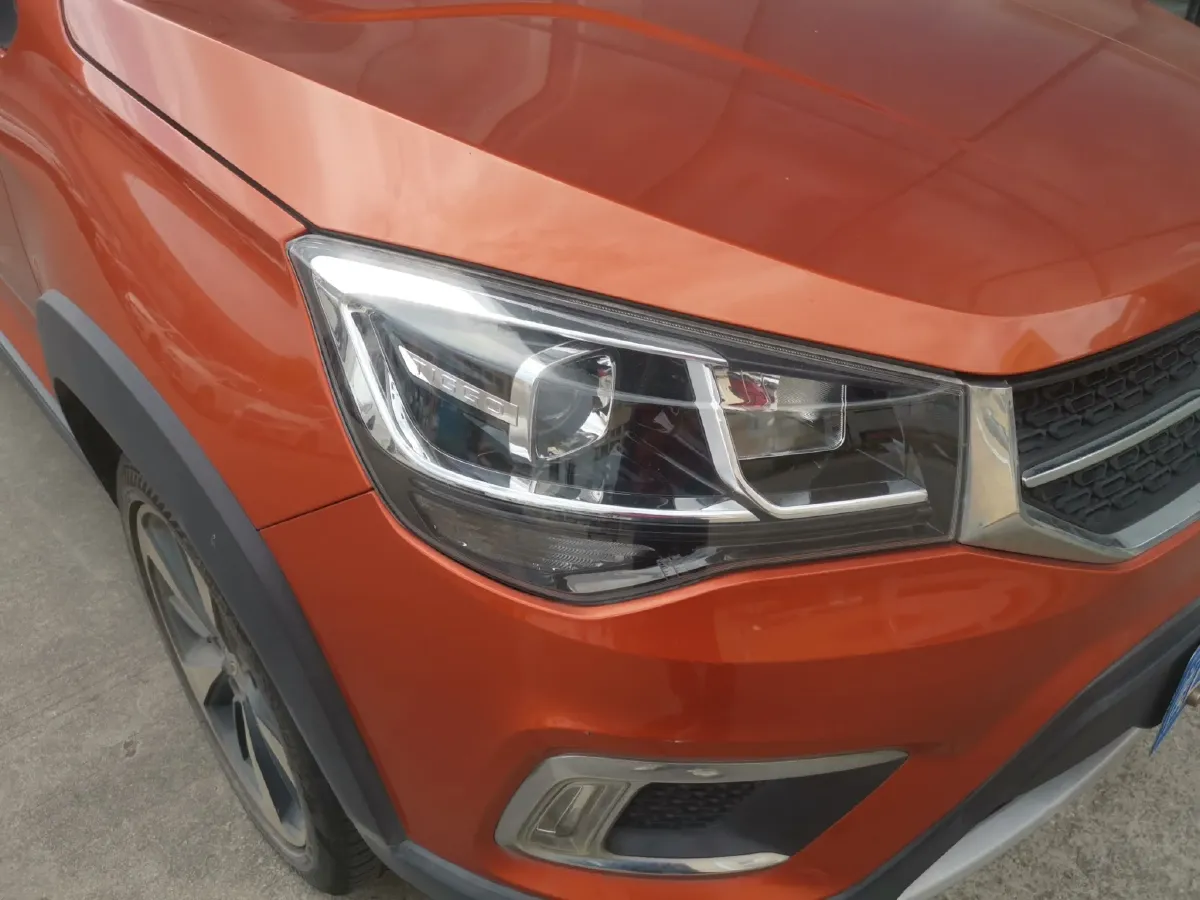 2018 Chery Tiggo 3x 1.5L 106HP L4 4AT,autocango,china used car exporter,china ev exporter,chinese used car exporter,chinese used ev exporter
