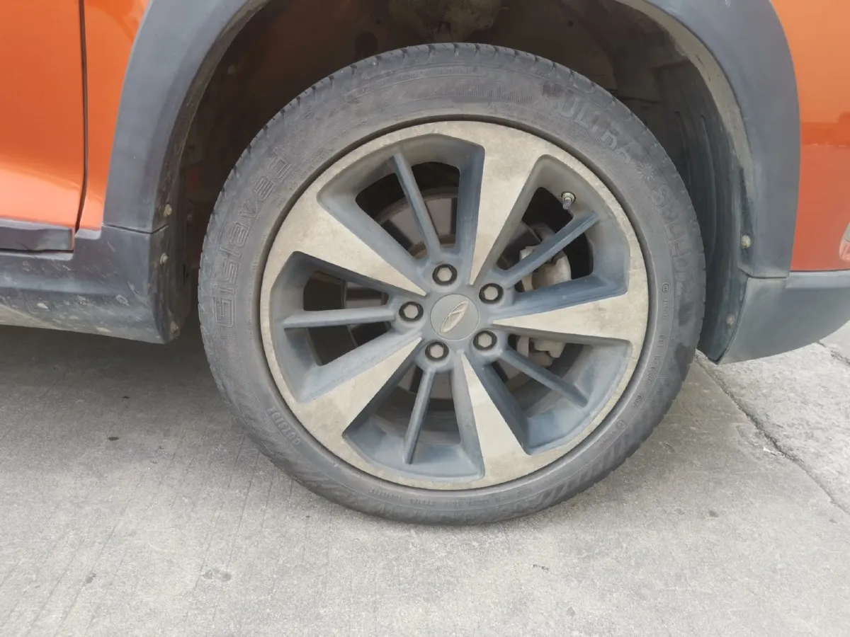 2018 Chery Tiggo 3x 1.5L 106HP L4 4AT,autocango,china used car exporter,china ev exporter,chinese used car exporter,chinese used ev exporter