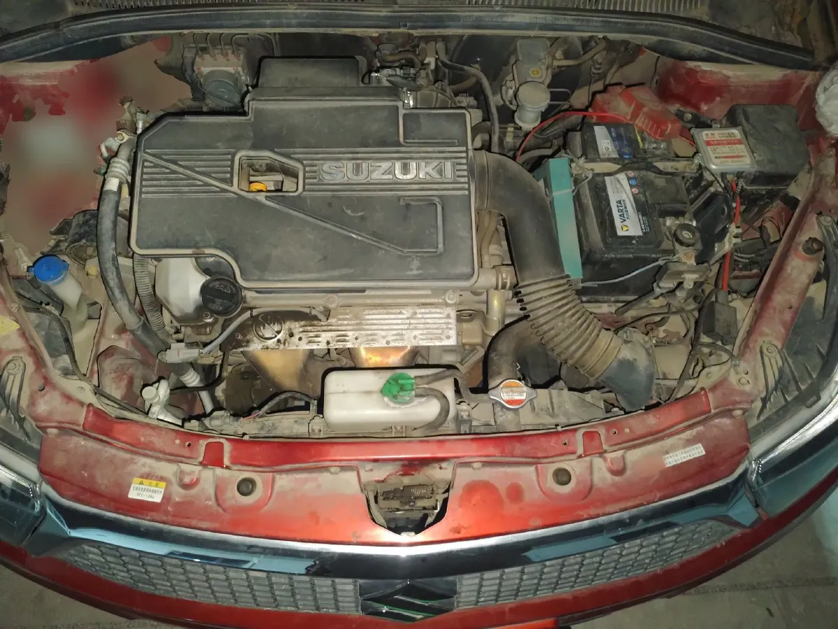 2011 Suzuki SX4 1.6L 109HP L4 5MT,autocango,china used car exporter,china ev exporter,chinese used car exporter,chinese used ev exporter