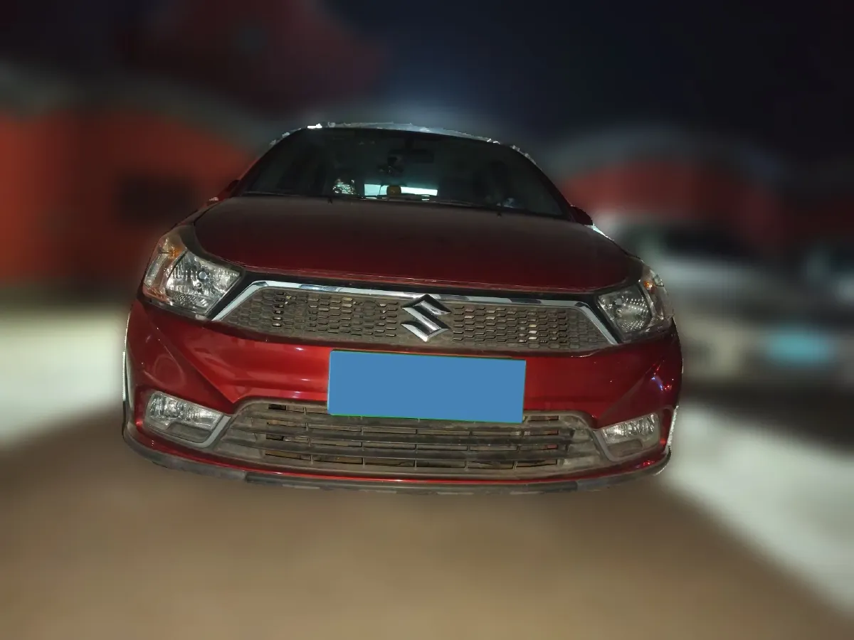 2011 Suzuki SX4 1.6L 109HP L4 5MT,autocango,china used car exporter,china ev exporter,chinese used car exporter,chinese used ev exporter