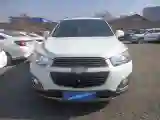 2015 Chevrolet Captiva 2.4L 167HP L4 6AT
