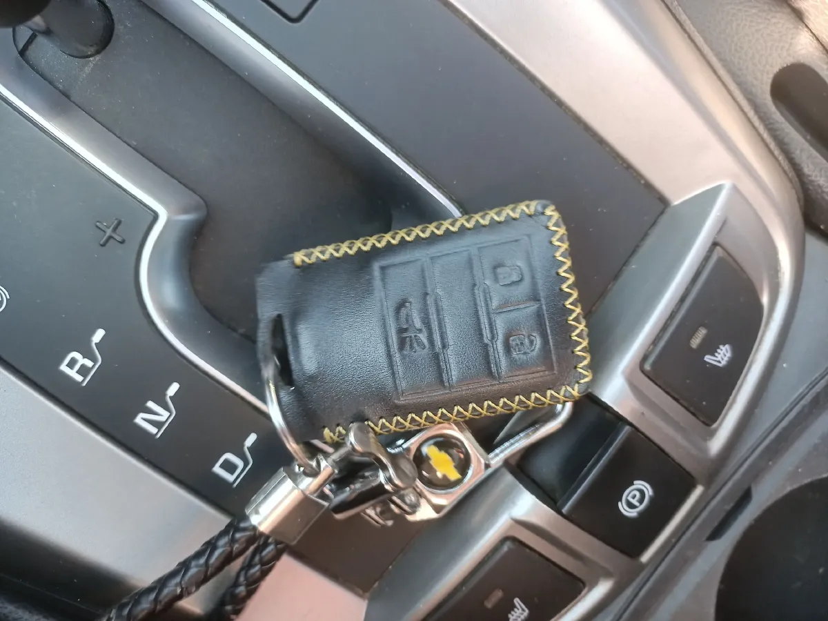 2015 Chevrolet Captiva 2.4L 167HP L4 6AT,autocango,china used car exporter,china ev exporter,chinese used car exporter,chinese used ev exporter