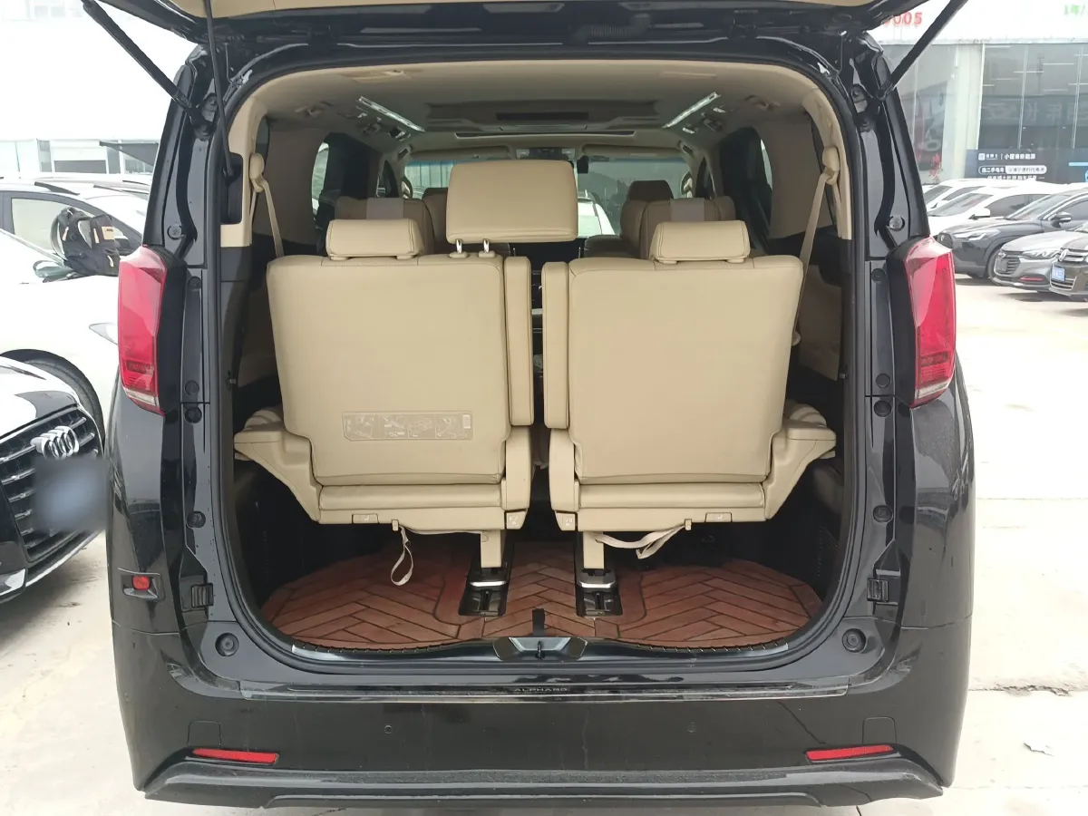 2020 Toyota Alphard 2.5L 117HP L4 E-CVT Hybrid,autocango,china used car exporter,china ev exporter,chinese used car exporter,chinese used ev exporter