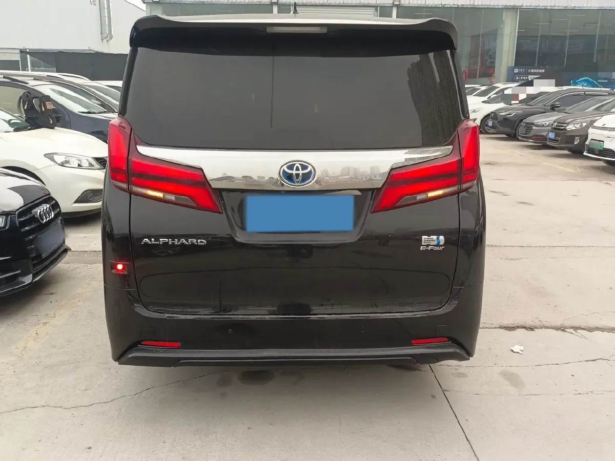 2020 Toyota Alphard 2.5L 117HP L4 E-CVT Hybrid,autocango,china used car exporter,china ev exporter,chinese used car exporter,chinese used ev exporter