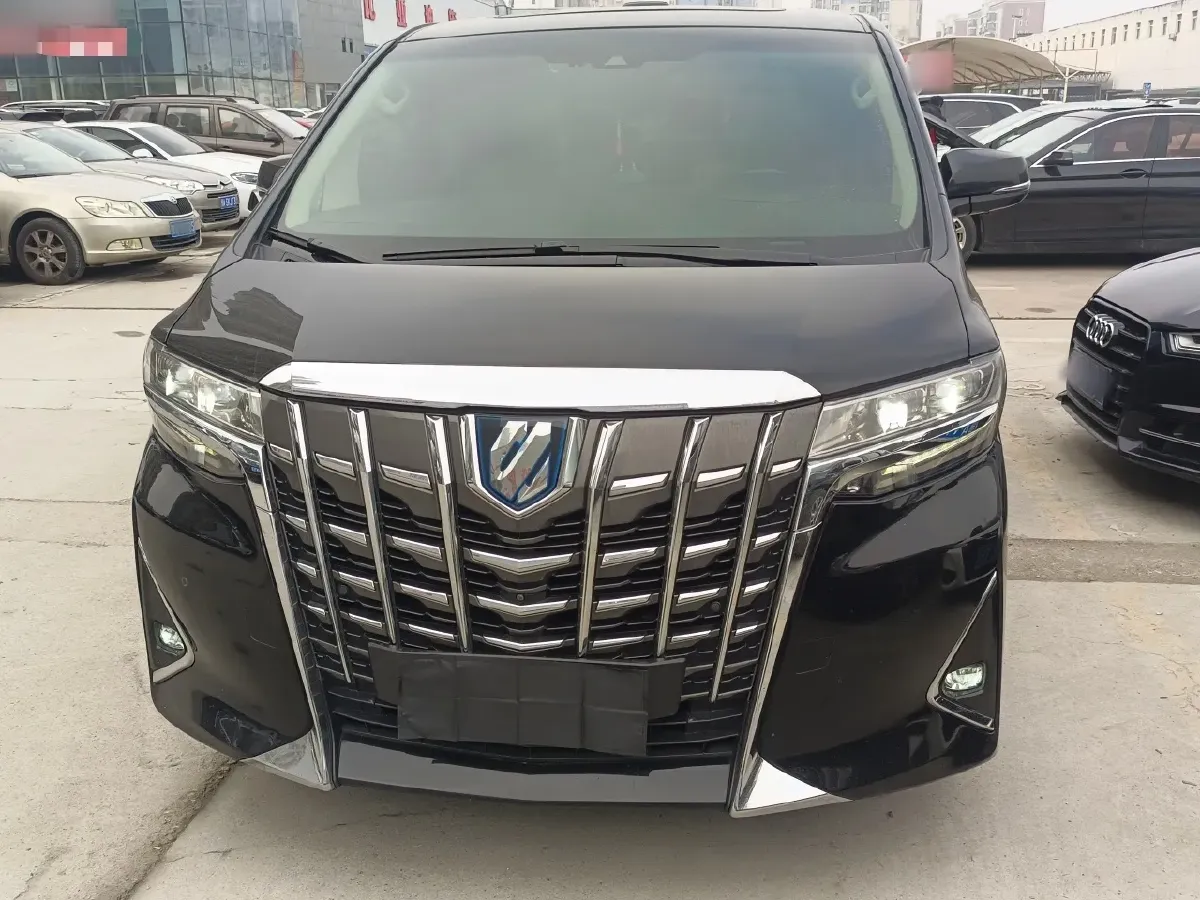 2020 Toyota Alphard 2.5L 117HP L4 E-CVT Hybrid,autocango,china used car exporter,china ev exporter,chinese used car exporter,chinese used ev exporter