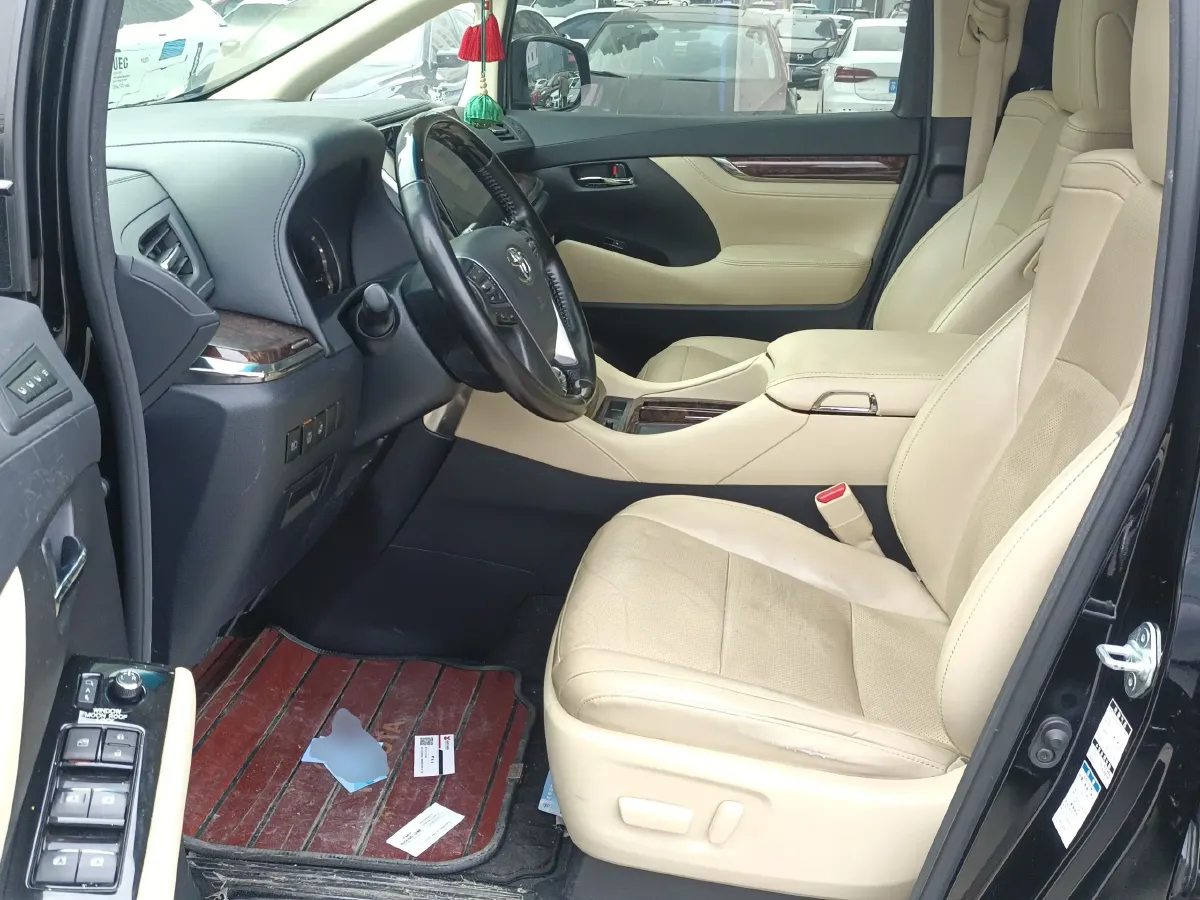 2020 Toyota Alphard 2.5L 117HP L4 E-CVT Hybrid,autocango,china used car exporter,china ev exporter,chinese used car exporter,chinese used ev exporter