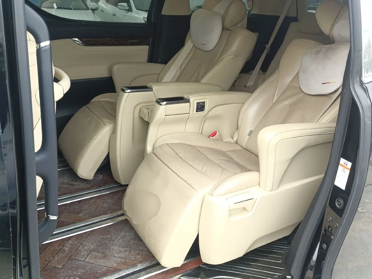2020 Toyota Alphard 2.5L 117HP L4 E-CVT Hybrid,autocango,china used car exporter,china ev exporter,chinese used car exporter,chinese used ev exporter