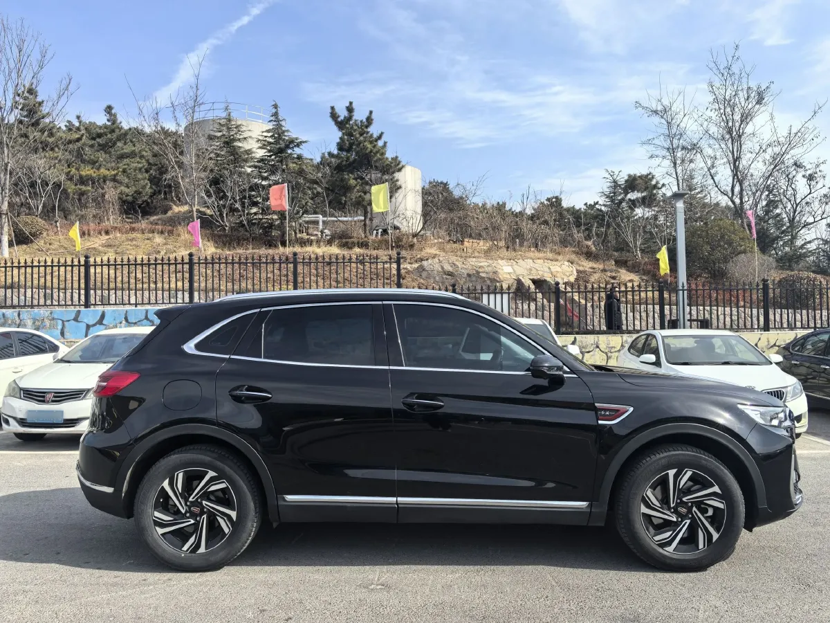 2022 HongQi HS5 2.0T 224HP L4 6AT,autocango,china used car exporter,china ev exporter,chinese used car exporter,chinese used ev exporter