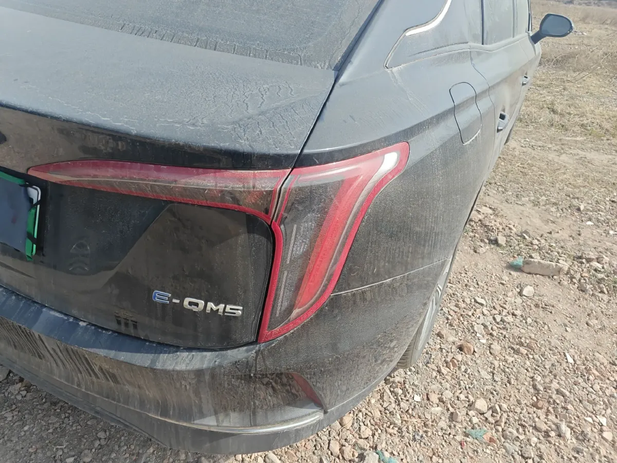 2024 HongQi E-QM5 BEV 60KWH,autocango,china used car exporter,china ev exporter,chinese used car exporter,chinese used ev exporter