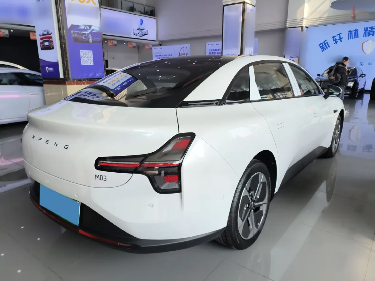 2025 Xpeng MONA M03 BEV,autocango,china used car exporter,china ev exporter,chinese used car exporter,chinese used ev exporter