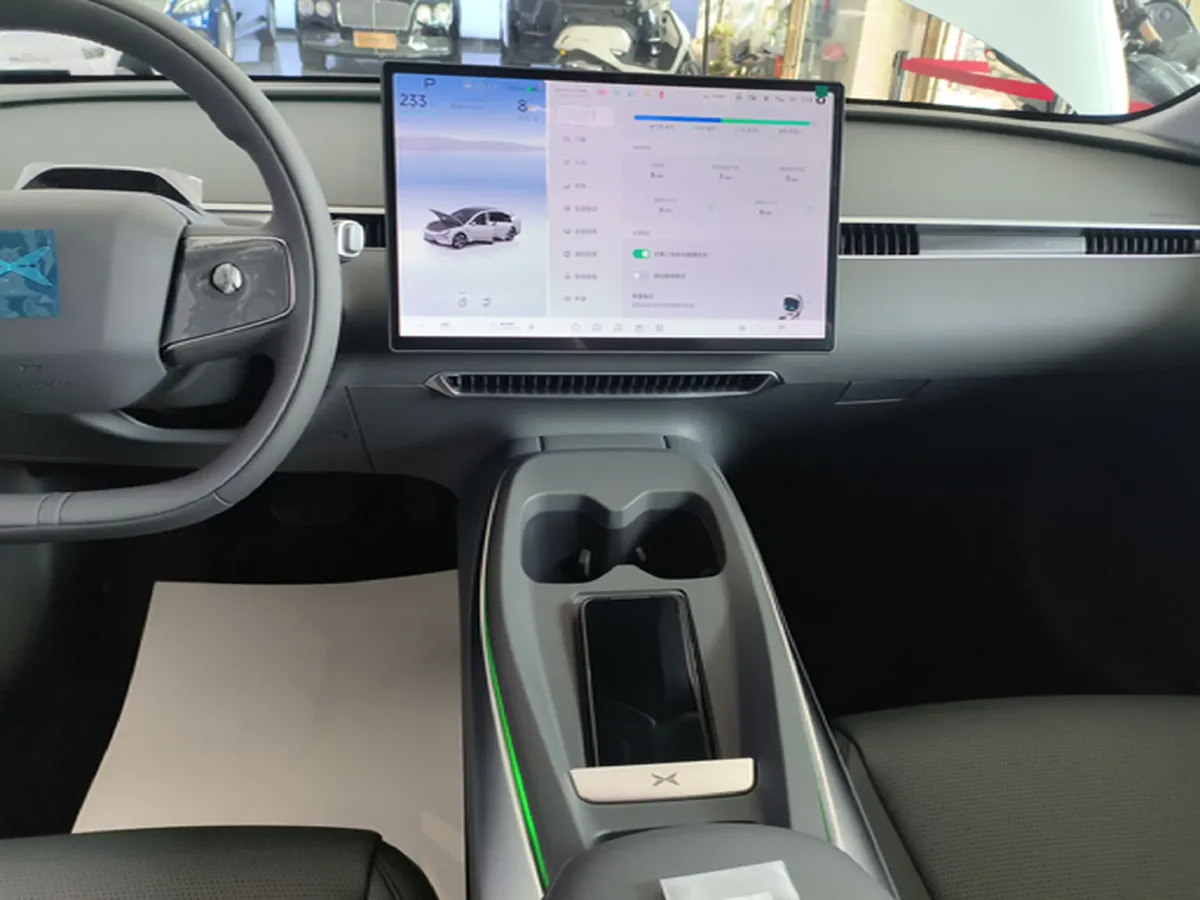 2025 Xpeng MONA M03 BEV,autocango,china used car exporter,china ev exporter,chinese used car exporter,chinese used ev exporter