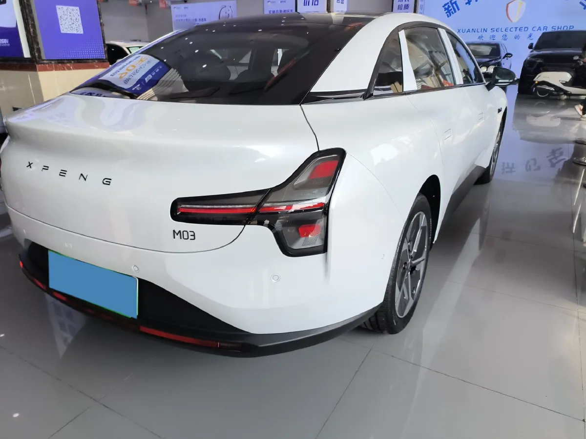 2025 Xpeng MONA M03 BEV,autocango,china used car exporter,china ev exporter,chinese used car exporter,chinese used ev exporter