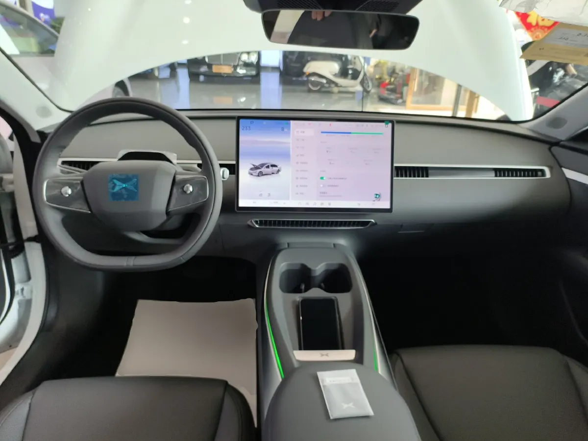 2025 Xpeng MONA M03 BEV,autocango,china used car exporter,china ev exporter,chinese used car exporter,chinese used ev exporter