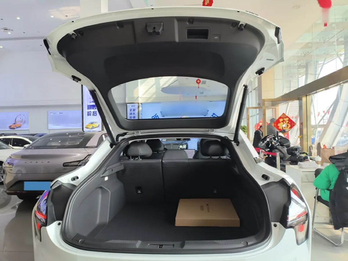 2025 Xpeng MONA M03 BEV,autocango,china used car exporter,china ev exporter,chinese used car exporter,chinese used ev exporter