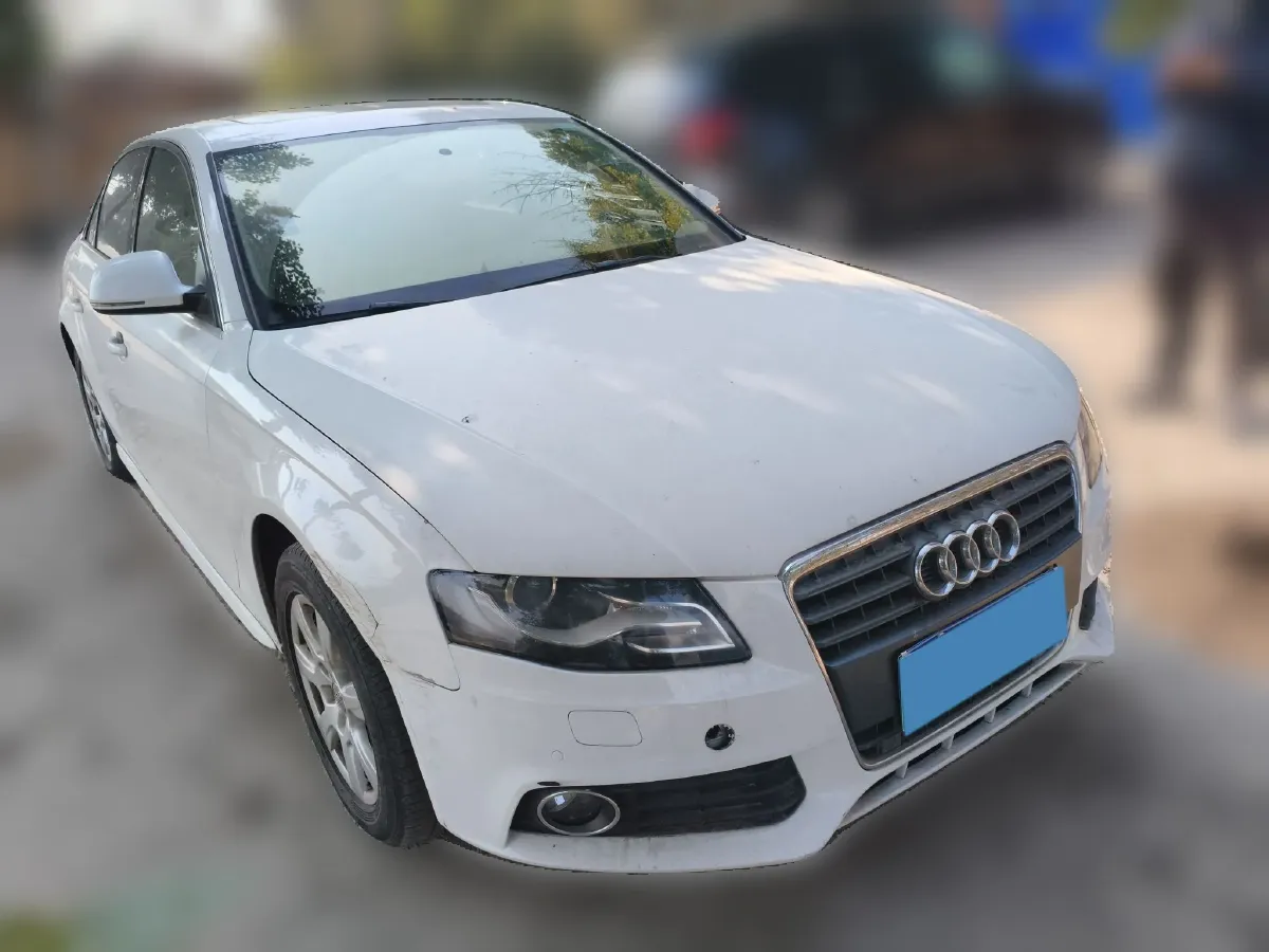 2012 Audi A4L 2.0T 180HP L4 CVT,autocango,china used car exporter,china ev exporter,chinese used car exporter,chinese used ev exporter