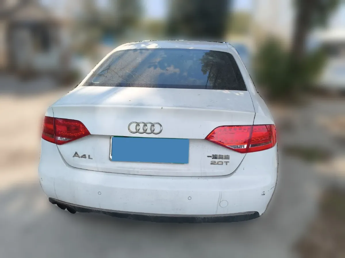 2012 Audi A4L 2.0T 180HP L4 CVT,autocango,china used car exporter,china ev exporter,chinese used car exporter,chinese used ev exporter