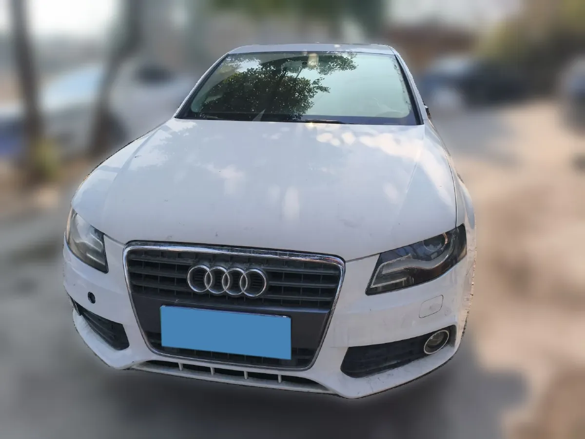 2012 Audi A4L 2.0T 180HP L4 CVT,autocango,china used car exporter,china ev exporter,chinese used car exporter,chinese used ev exporter