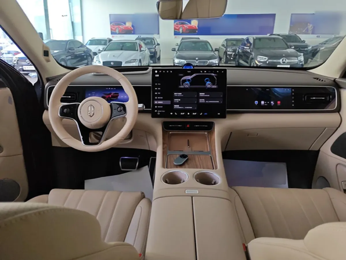 2026 AITO AITO M7 BEV,autocango,china used car exporter,china ev exporter,chinese used car exporter,chinese used ev exporter