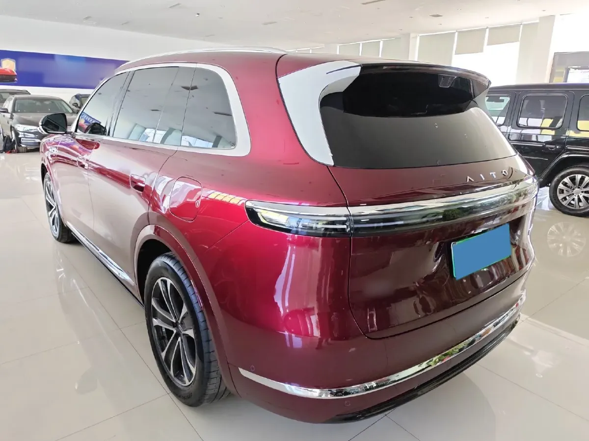 2026 AITO AITO M7 BEV,autocango,china used car exporter,china ev exporter,chinese used car exporter,chinese used ev exporter
