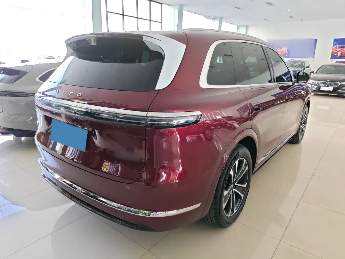2026 AITO AITO M7 BEV,autocango,china used car exporter,china ev exporter,chinese used car exporter,chinese used ev exporter