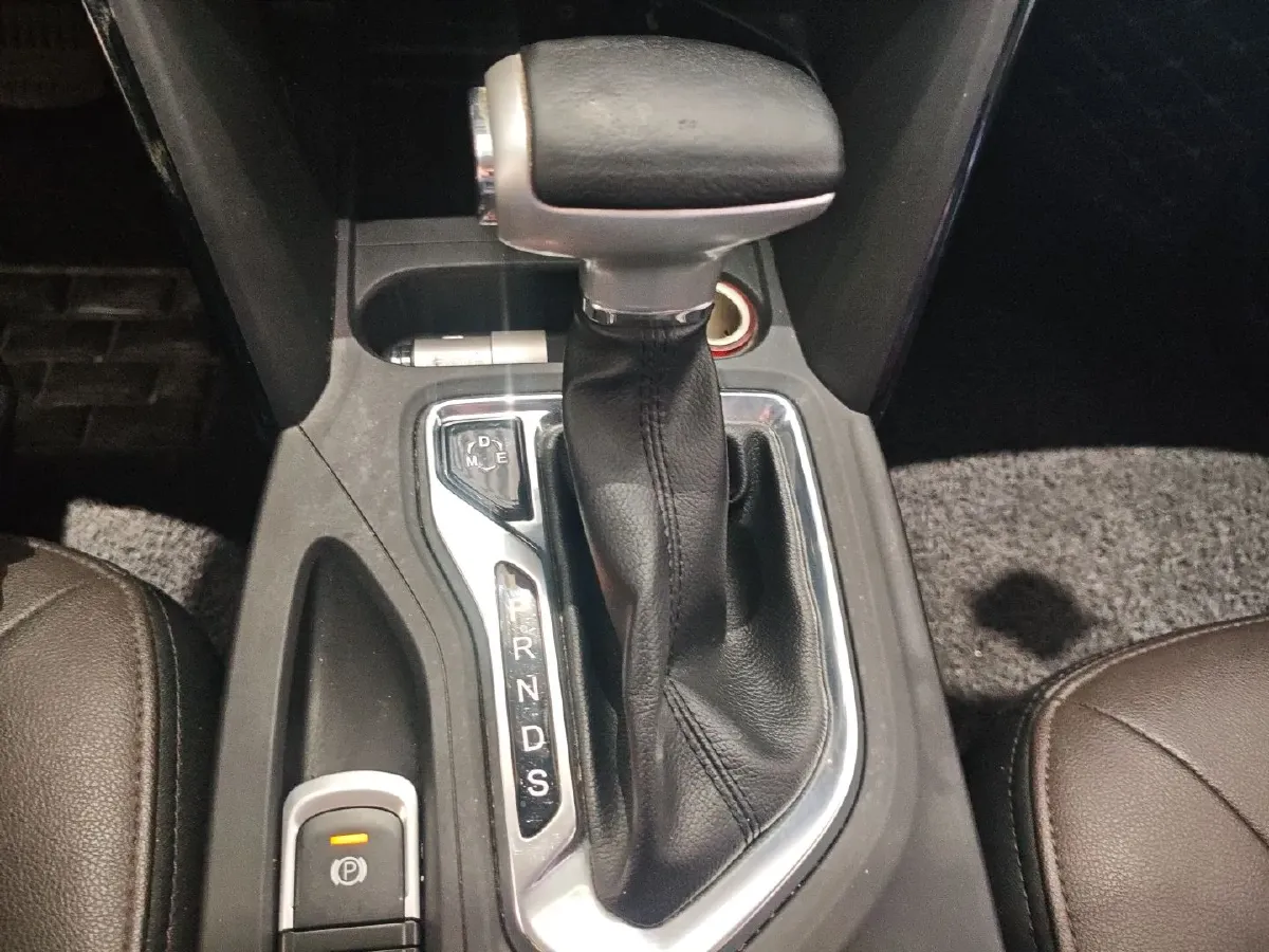 2017 GAC Trumpchi GS4 1.5T 152HP L4 6AT,autocango,china used car exporter,china ev exporter,chinese used car exporter,chinese used ev exporter