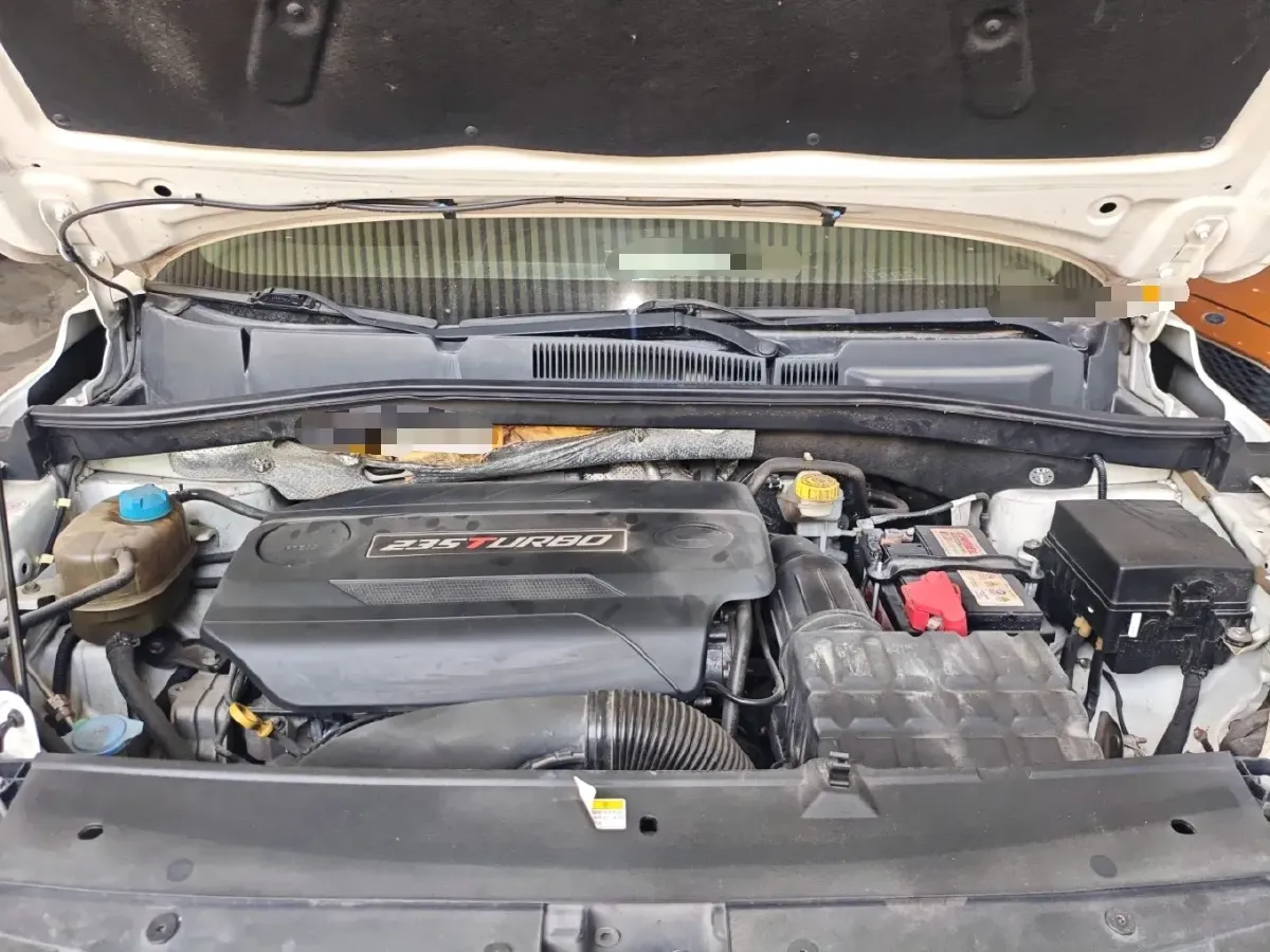 2017 GAC Trumpchi GS4 1.5T 152HP L4 6AT,autocango,china used car exporter,china ev exporter,chinese used car exporter,chinese used ev exporter