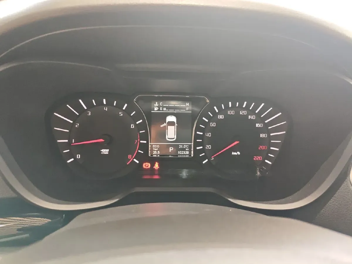 2017 GAC Trumpchi GS4 1.5T 152HP L4 6AT,autocango,china used car exporter,china ev exporter,chinese used car exporter,chinese used ev exporter