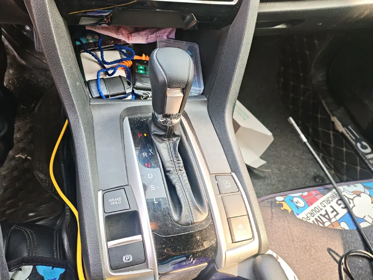 2016 Honda Civic 1.5T 177HP L4 CVT,autocango,china used car exporter,china ev exporter,chinese used car exporter,chinese used ev exporter