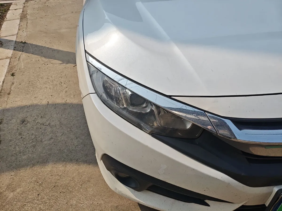 2016 Honda Civic 1.5T 177HP L4 CVT,autocango,china used car exporter,china ev exporter,chinese used car exporter,chinese used ev exporter